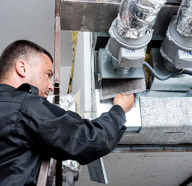 Why Homeowners & Businesses Trust Us in Kearney, NE?