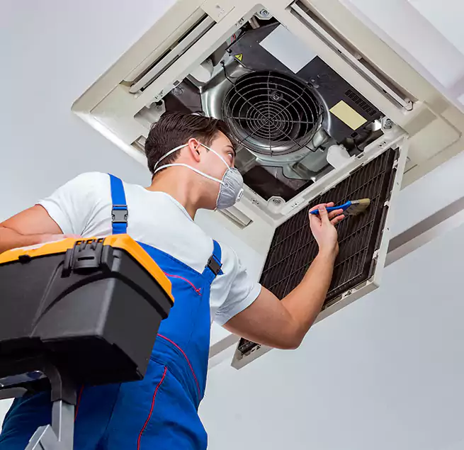 Why Homeowners & Businesses Trust Us in Kearney, NE?