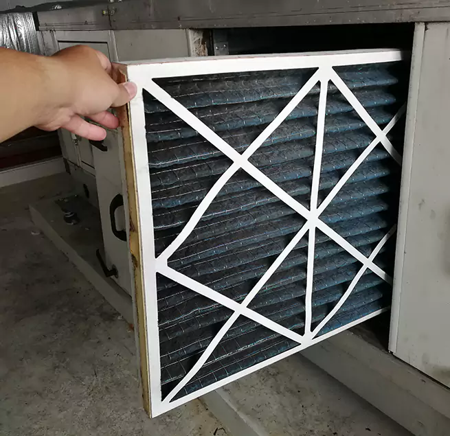 Why Homeowners & Businesses Trust Us Kearney, NE?